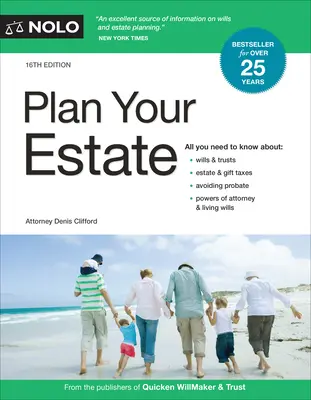 Planifique su patrimonio - Plan Your Estate