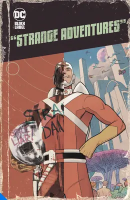 Extrañas Aventuras - Strange Adventures