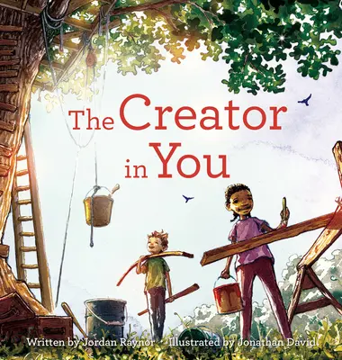 El Creador en ti - The Creator in You