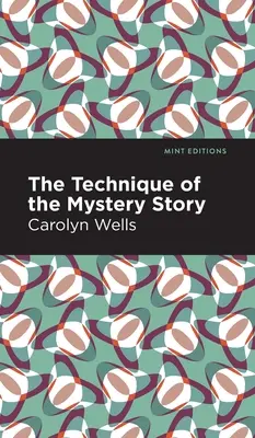 La técnica del relato de misterio - The Technique of the Mystery Story