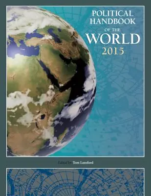 Manual político del mundo - Political Handbook of the World