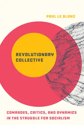 Colectivo revolucionario: Camaradas, críticos y dinámicas en la lucha por el socialismo - Revolutionary Collective: Comrades, Critics, and Dynamics in the Struggle for Socialism