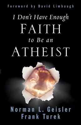 No tengo suficiente fe para ser ateo - I Don't Have Enough Faith to Be an Atheist