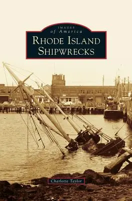 Pecios de Rhode Island - Rhode Island Shipwrecks