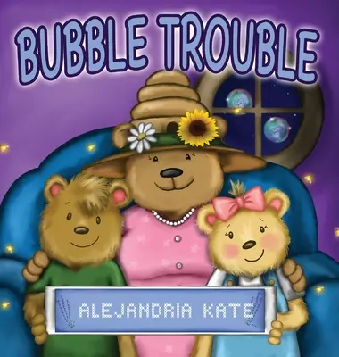 Problemas de burbujas - Bubble Trouble