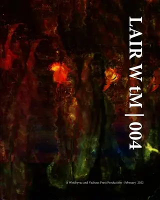 Guarida W tM 004 - Lair W tM 004