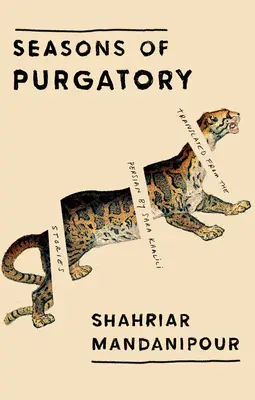 Las estaciones del purgatorio - Seasons of Purgatory