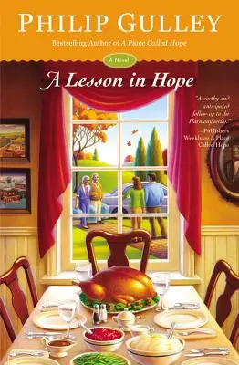 Una lección de esperanza - A Lesson in Hope