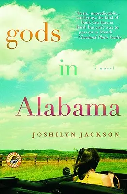 Dioses en Alabama - Gods in Alabama