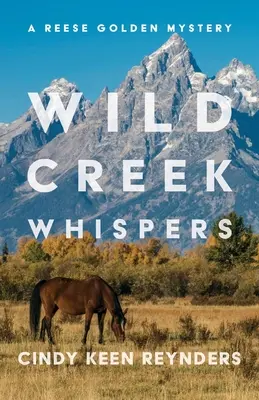 Susurros del arroyo salvaje - Wild Creek Whispers