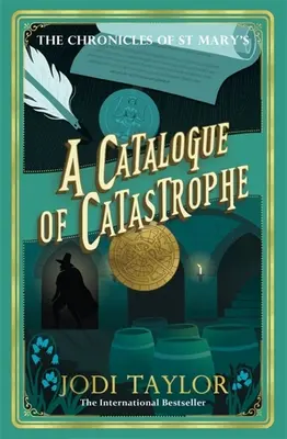 Catálogo de catástrofes - A Catalogue of Catastrophe