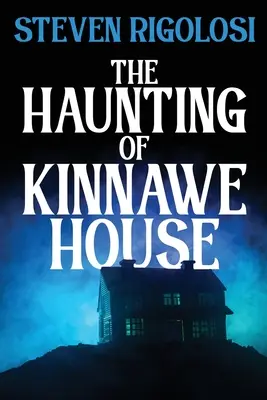 El embrujo de la casa Kinnawe - The Haunting of Kinnawe House