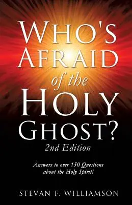 ¿Quién teme al Espíritu Santo? - Who's Afraid of the Holy Ghost?