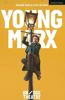 El joven Marx - Young Marx