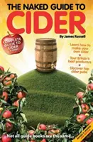 Guía de la sidra al desnudo - No todas las guías son iguales - Naked Guide to Cider - Not All Guide Books are the Same