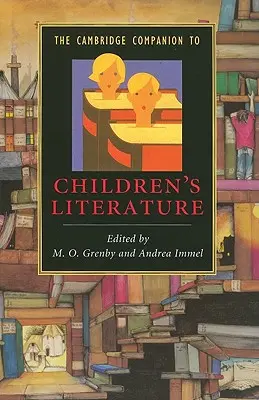 El Cambridge Companion de la literatura infantil - The Cambridge Companion to Children's Literature