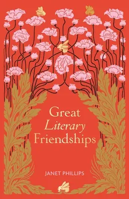 Grandes amistades literarias - Great Literary Friendships