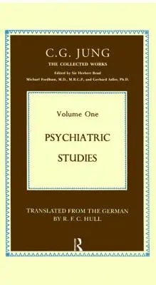 Estudios psiquiátricos - Psychiatric Studies