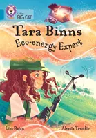 Tara Binns: Experta en Ecoenergía - Banda 13/Topacio - Tara Binns: Eco-energy Expert - Band 13/Topaz