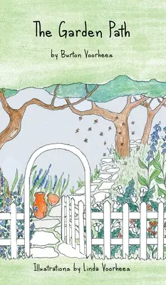 El camino del jardín - The Garden Path