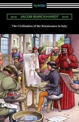 La civilización del Renacimiento en Italia - The Civilization of the Renaissance in Italy