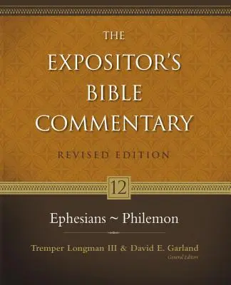 Efesios - Filemón: 12 - Ephesians - Philemon: 12