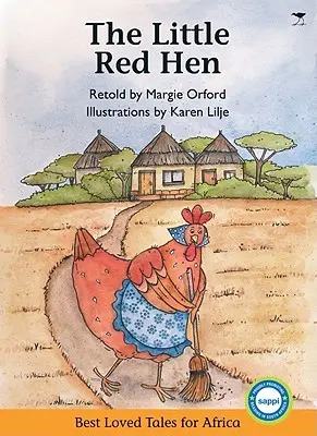 La gallinita roja - The Little Red Hen