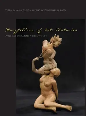 Narradores de historias del arte - Storytellers of Art Histories