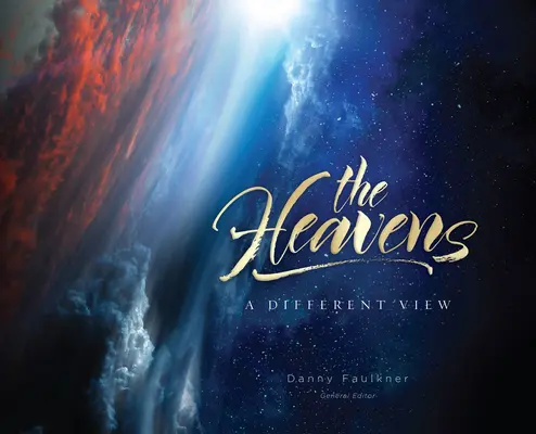 El cielo: Una visión diferente - The Heavens: A Different View