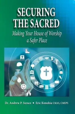 Proteger lo sagrado: haga de su templo un lugar más seguro - Securing the Sacred: Making Your House of Worship a Safer Place