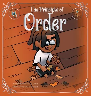 El principio del orden - The Principle of Order