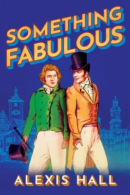 Algo fabuloso - Something Fabulous