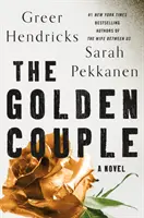 La pareja de oro - Una novela - Golden Couple - A Novel