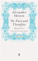 Mi pasado y mis pensamientos: Memorias Volumen 1 - My Past and Thoughts: Memoirs Volume 1