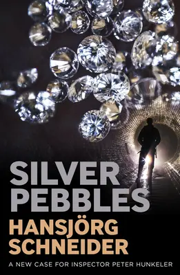 Guijarros de plata - Silver Pebbles