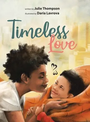 Amor eterno - Timeless Love