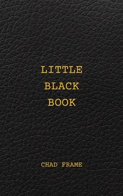 El pequeño libro negro - Little Black Book