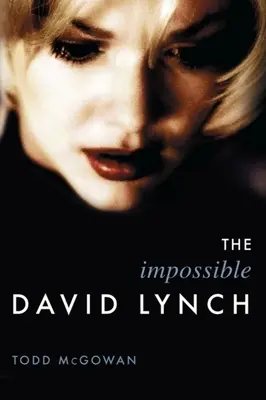 El imposible David Lynch - The Impossible David Lynch