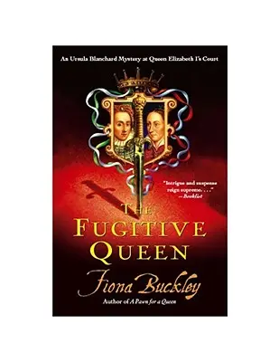 La reina fugitiva - The Fugitive Queen