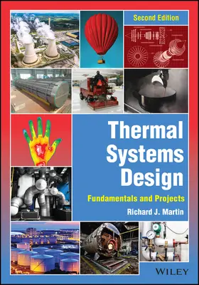 Diseño de sistemas térmicos: Fundamentos y proyectos - Thermal Systems Design: Fundamentals and Projects