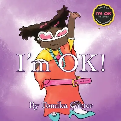 Estoy bien - I'm Ok