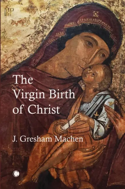 El nacimiento virginal de Cristo - Virgin Birth of Christ