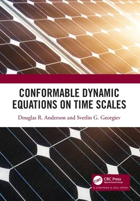 Ecuaciones dinámicas conformables en escalas temporales - Conformable Dynamic Equations on Time Scales