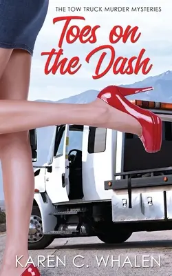 Dedos de los pies en el salpicadero - Toes on the Dash