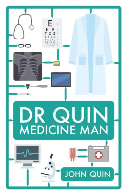 Dr. Quin, curandero - Dr Quin, Medicine Man