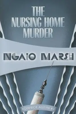 El asesinato del asilo - The Nursing Home Murder