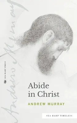 Permanecer en Cristo - Abide in Christ