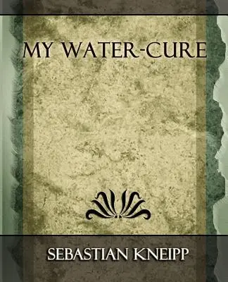 Mi cura de agua - My Water - Cure