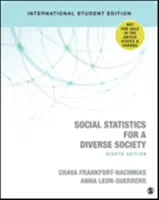 Estadísticas sociales para una sociedad diversa - Social Statistics for a Diverse Society