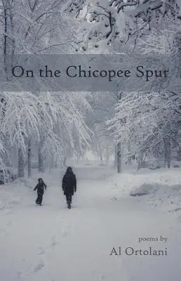 En el Chicopee Spur - On the Chicopee Spur